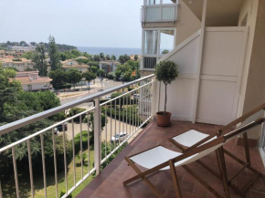 Apartament Creu de Sant Pol
